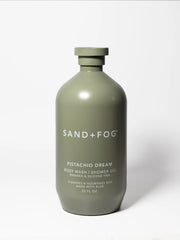 Pistachio Dream 32 oz Body Wash