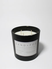 Sun Washed Citrus 21 oz scented candle