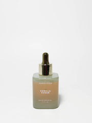 Vanilla Sugar 50ml Perfume Oil Dropper