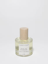 Rose of Nowhere 50ml Perfume Oil Rollerball