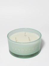 Sage & Sea Salt 10 oz scented candle