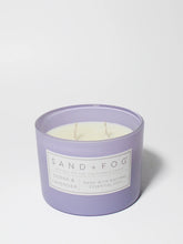 Cedar Lavender 12 oz scented candle