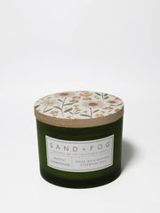 Rustic Farmhouse 12 oz scented candle