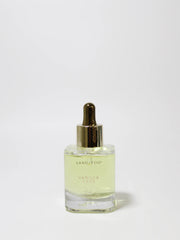 Vanilla Cake 50 ml Perfume Oil Dropper