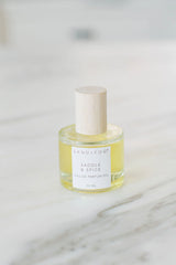 Saddle & Spice 50ml Perfume Oil Rollerball