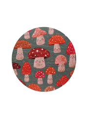 Lemon Verbena 12 oz scented candle