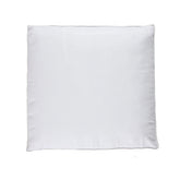 RED PEONY Cushion White Pink Mint Green Detail