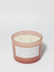 Pacific Coast Highway 12 oz scented candle
