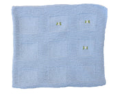 WINTER BLOOM COTTON BABY SET