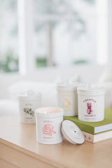 Guava Mango 17.5 oz scented candle