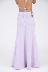 SIMBI SAKO SKIRT SET