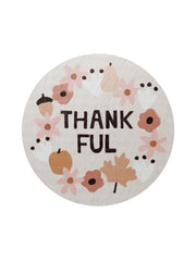 Cinnamon Vanilla 12 oz scented candle