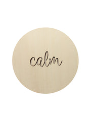 Vanilla Sandalwood Natural Home 21 oz scented candle