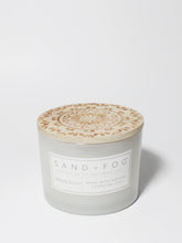 Limoncello 12 oz scented candle