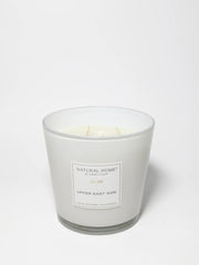 Upper East Side Natural Home 31 oz scented candle