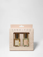 Exploratory Perfume Oil Rollerball Set - Sweet and Sassy Collection