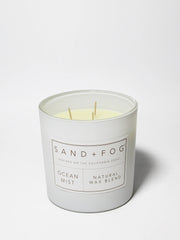 Ocean Mist 21 oz scented candle