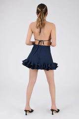 SIMBI KORAY THRILL SKIRT SET