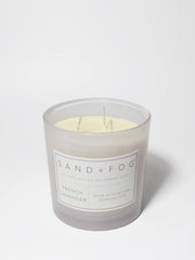 French Lavender 21 oz scented candle