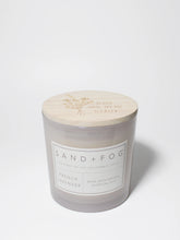 French Lavender 21 oz scented candle