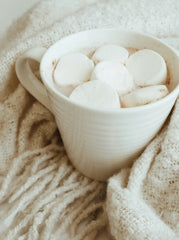 Marshmallow Skies 50 ml Perfume Oil Rollerball