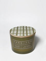 Falling Leaves 12 oz scented candle