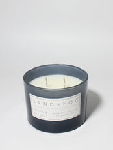 Ocean & Sea Salt 12 oz scented candle