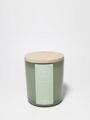 Eucalyptus 10 oz scented candle