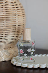 Rose & Currant 50ml Perfume Oil Rollerball