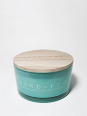 Newport 23 oz scented candle