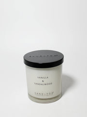 Vanilla Sandalwood 11.5 oz scented candle