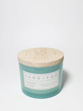 Cashmere & Linen 12 oz scented candle