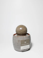 Vanilla Sandalwood Natural Home 13 oz scented candle