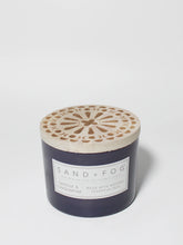 Saddle & Cardamom 12 oz scented candle