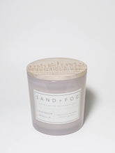 Lavender Vanilla 21 oz scented candle