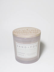 Lavender Vanilla 21 oz scented candle