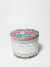 Tropical Citrus 12 oz scented candle