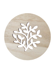 Sage & Sea Salt Natural Home 11 oz scented candle