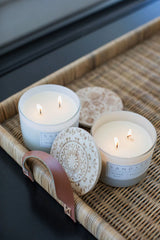 Limoncello 12 oz scented candle