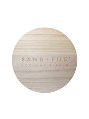 Coconut & Palm 34 oz scented candle