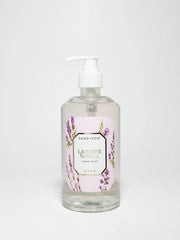 Lavender Vanilla 15.7 oz Liquid Hand Soap