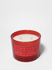 Vanilla Bean Noel 12 oz scented candle