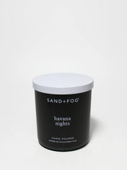 Havana Nights 10 oz scented candle
