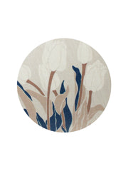 Rosewood 21 oz scented candle