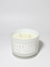 Tropical Citrus 12 oz scented candle