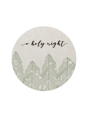 Winter Pine 12oz scented candle