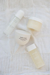 Coconut Cream 4 oz Illuminating Body Oil