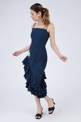 FREDA DRESS (Wanga Collection)