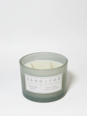 Ocean Mist 12 oz scented candle
