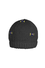 MUSCARI WOOL Beanie Hat